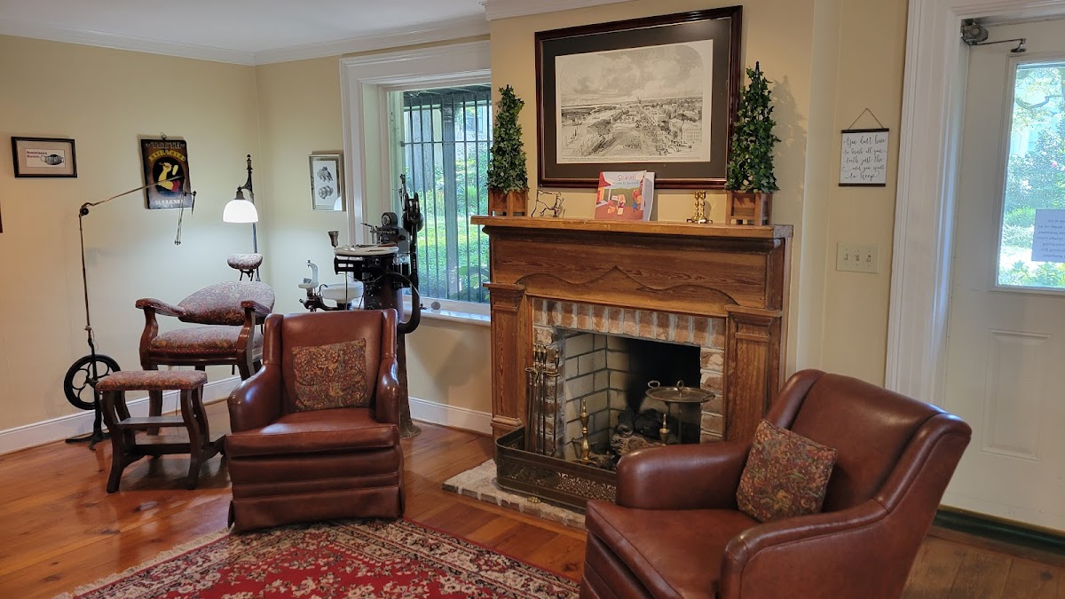 Forsyth Park Dental - Savannah photo 2