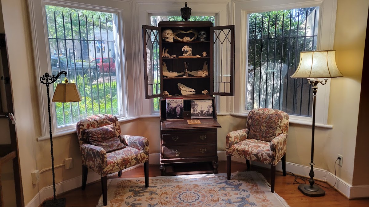 Forsyth Park Dental - Savannah photo 5
