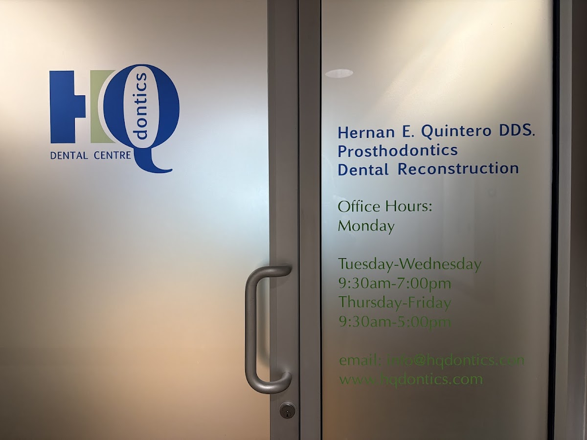 Dentists in Brickell - Hq Dontics Dental Centre photo 5