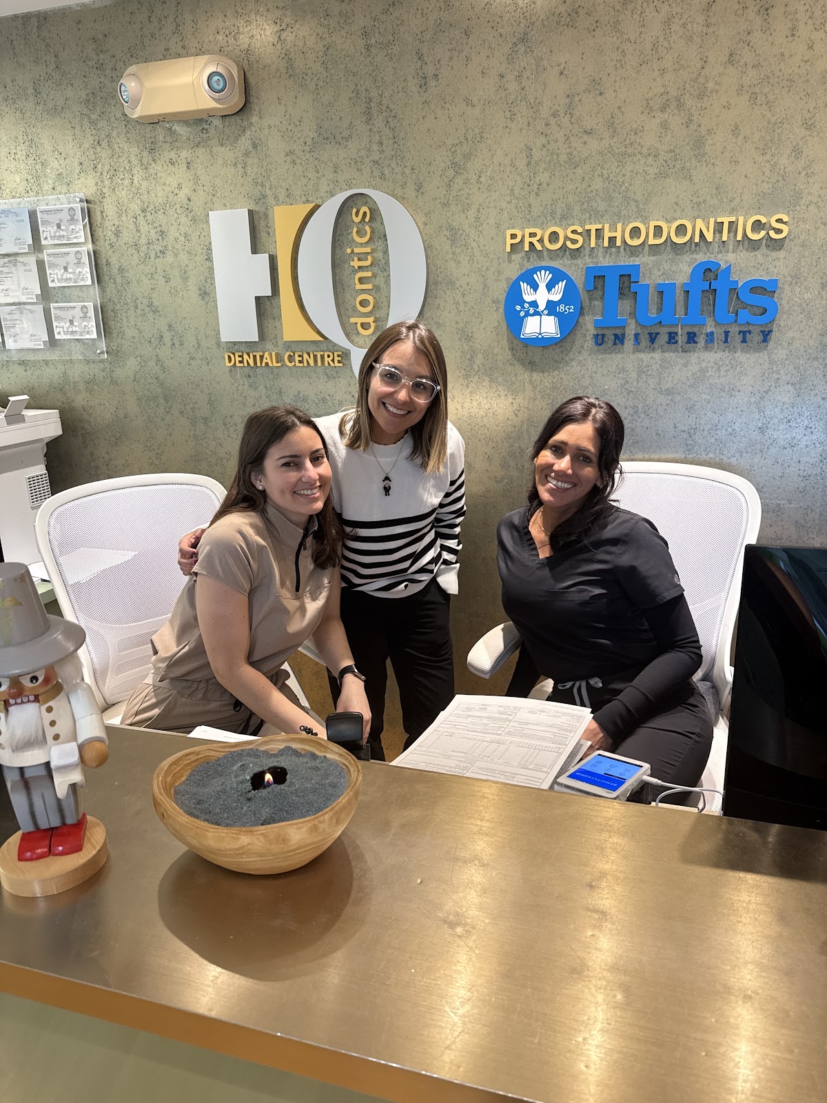 Dentists in Brickell - Hq Dontics Dental Centre photo 6