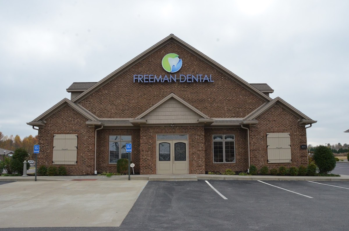 Freeman Dental, P.L.L.C. photo 4