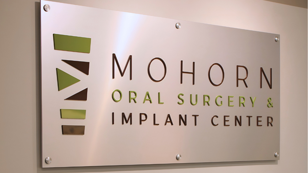 Mohorn Oral Surgery & Implant Center photo 1