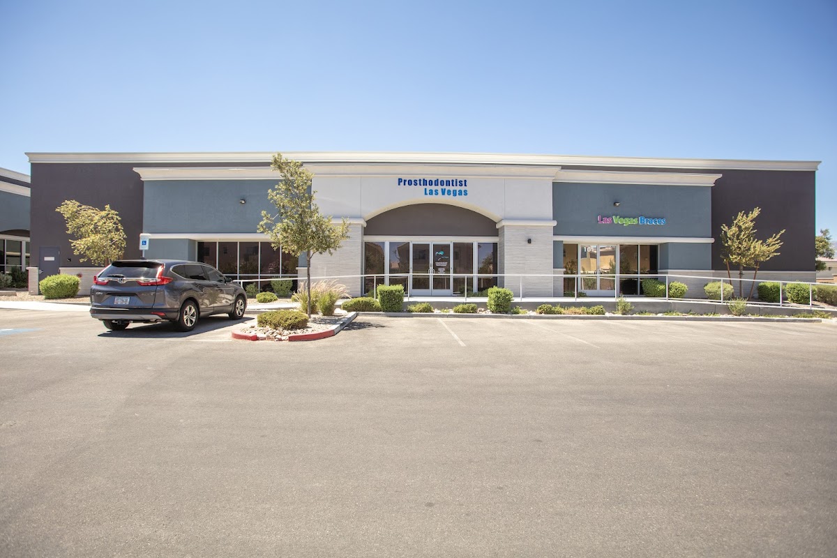Prosthodontist Las Vegas photo 3