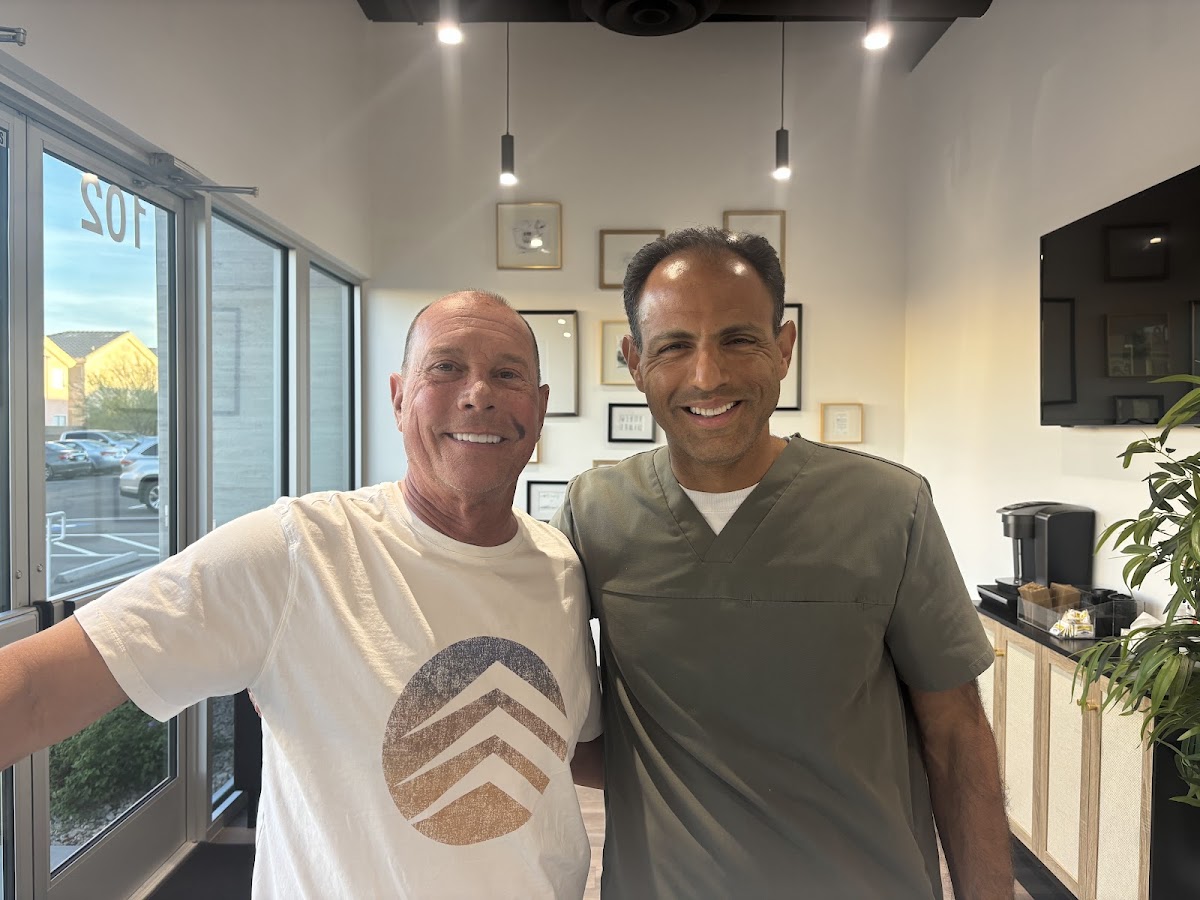 Prosthodontist Las Vegas photo 5