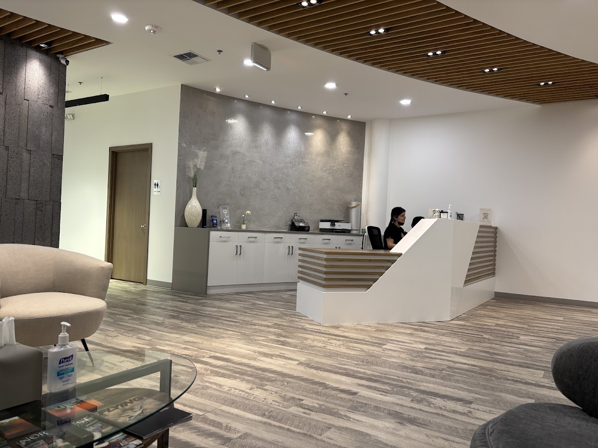 Charles Kim Dentistry - Downtown Tacoma Dentist photo 2