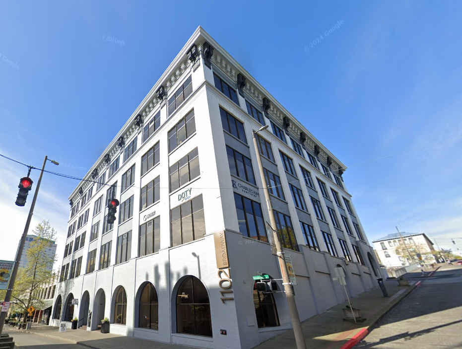 Charles Kim Dentistry - Downtown Tacoma Dentist photo 5