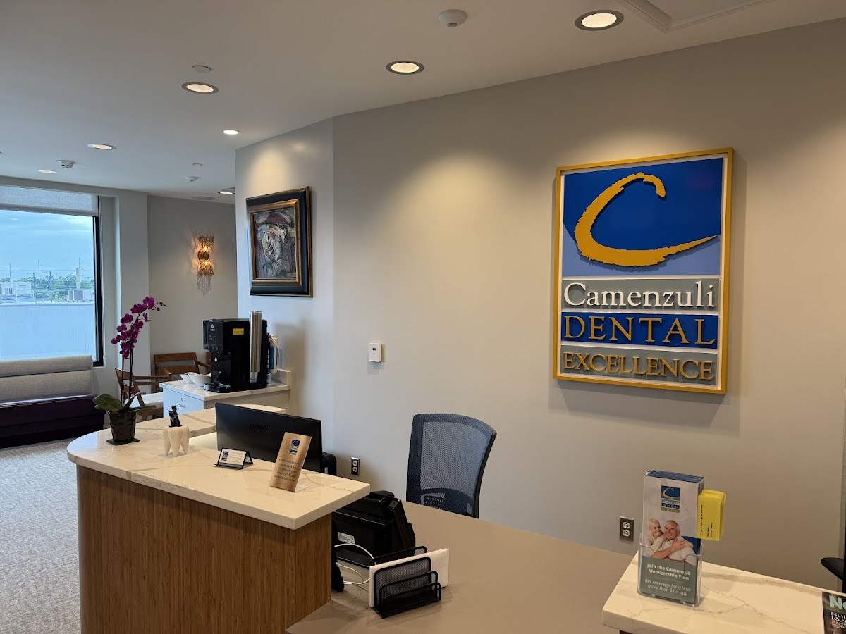 Camenzuli Dental Excellence: Comprehensive Care | Sedation Dentistry I Implants I Orthodontics photo 3