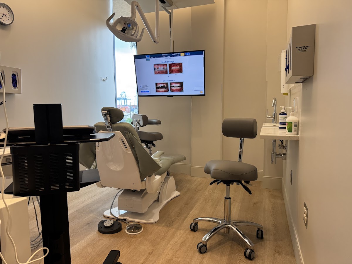 Camenzuli Dental Excellence: Comprehensive Care | Sedation Dentistry I Implants I Orthodontics photo 4