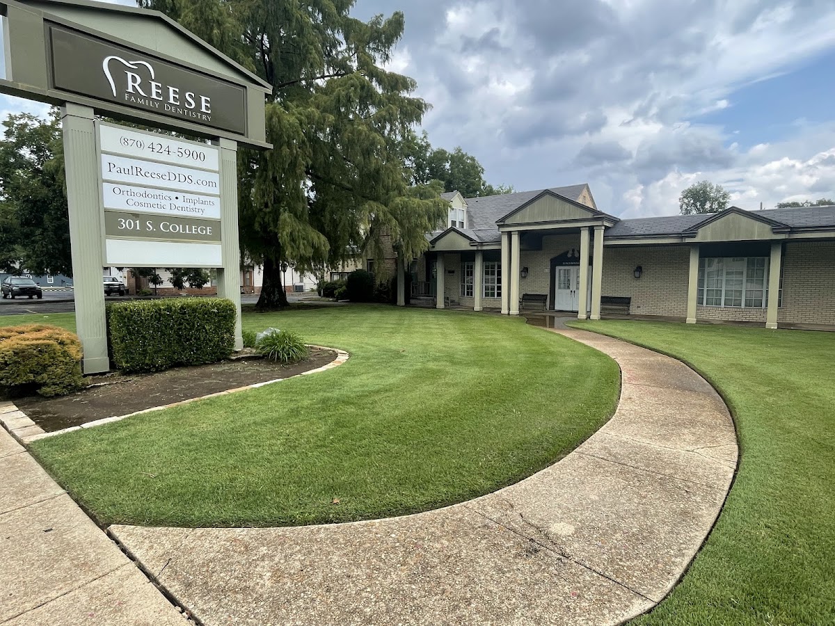 Crawford Dental Care photo 3