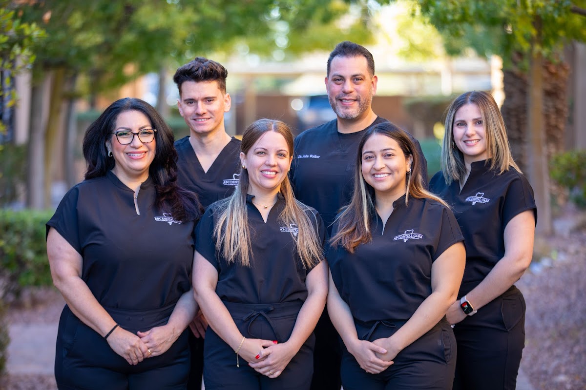 Abc Dental Care photo 1