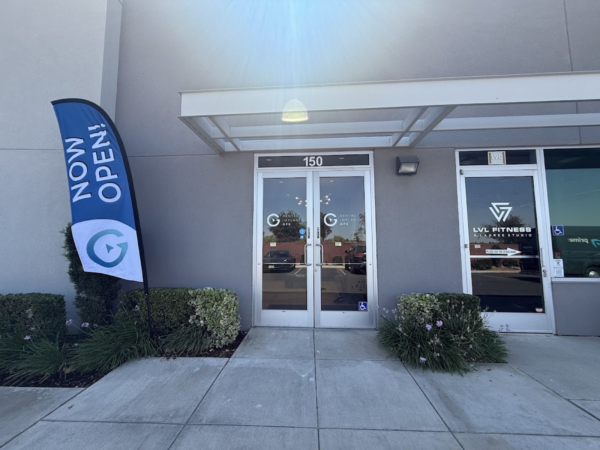 Dental Implants Gps Bakersfield photo 6