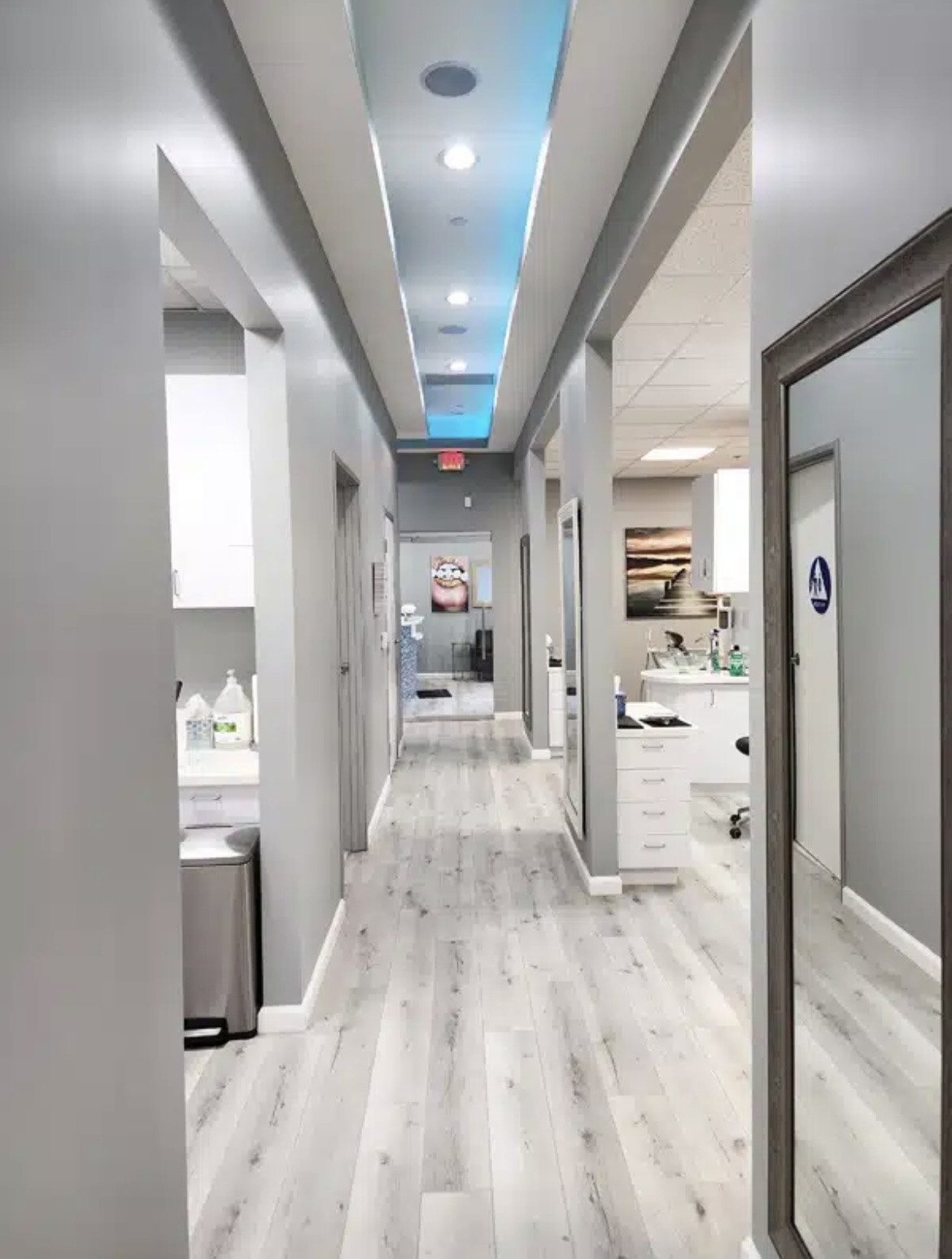 Trident Dental Implant Center photo 2