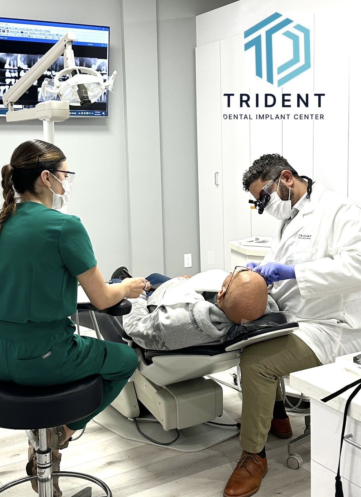 Trident Dental Implant Center photo 3