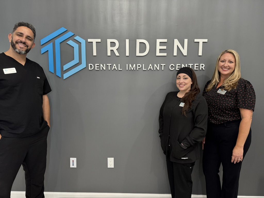 Trident Dental Implant Center photo 4