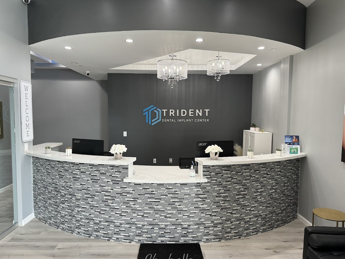 Trident Dental Implant Center photo 6