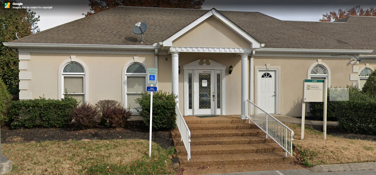 Tennessee Implant & Oral Surgery photo 1