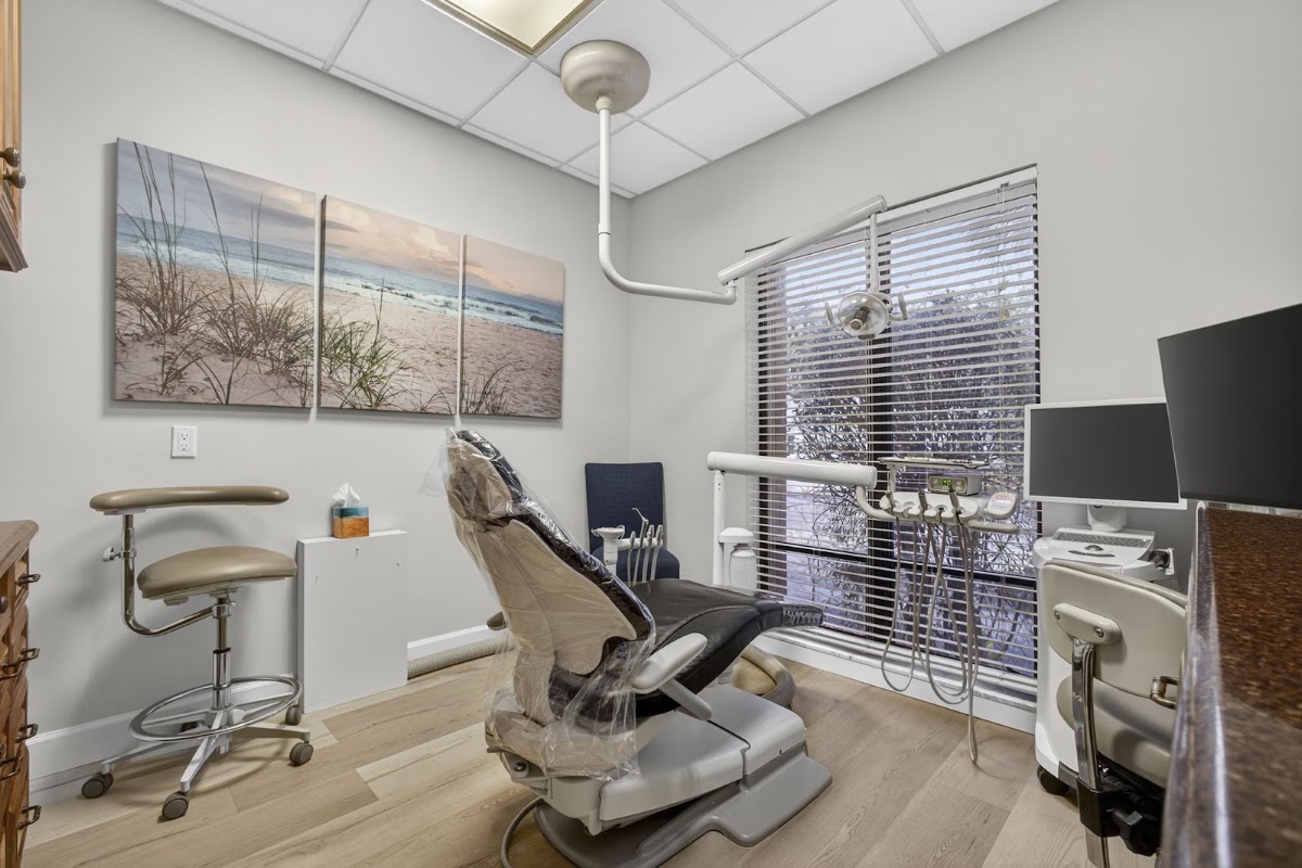 Lanzi Benedetti Dental photo 2