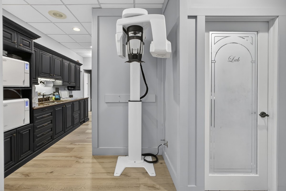 Lanzi Benedetti Dental photo 3