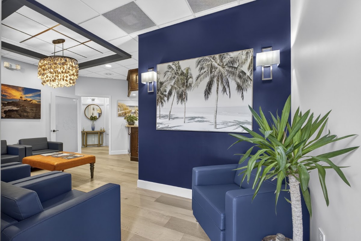 Lanzi Benedetti Dental photo 6