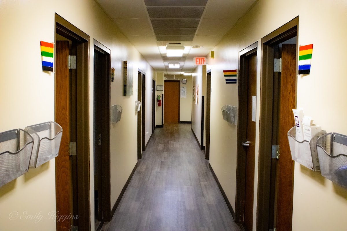 Eagle View Community Health System-oquawka photo 2