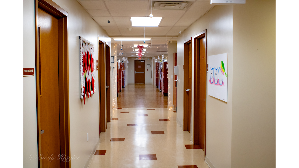 Eagle View Community Health System-oquawka photo 4