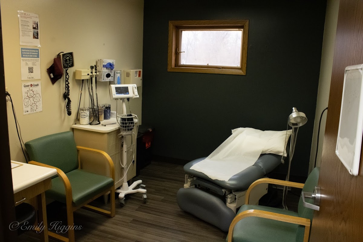 Eagle View Community Health System-oquawka photo 5