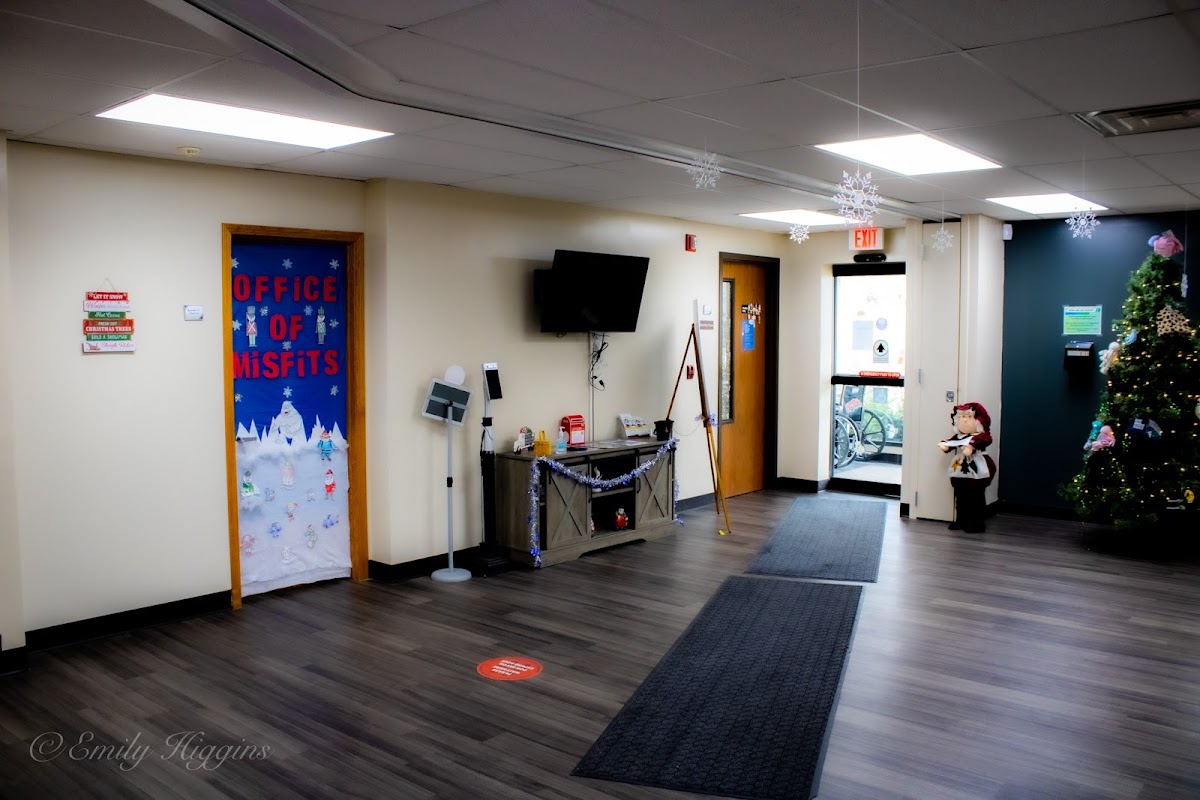 Eagle View Community Health System-oquawka photo 6