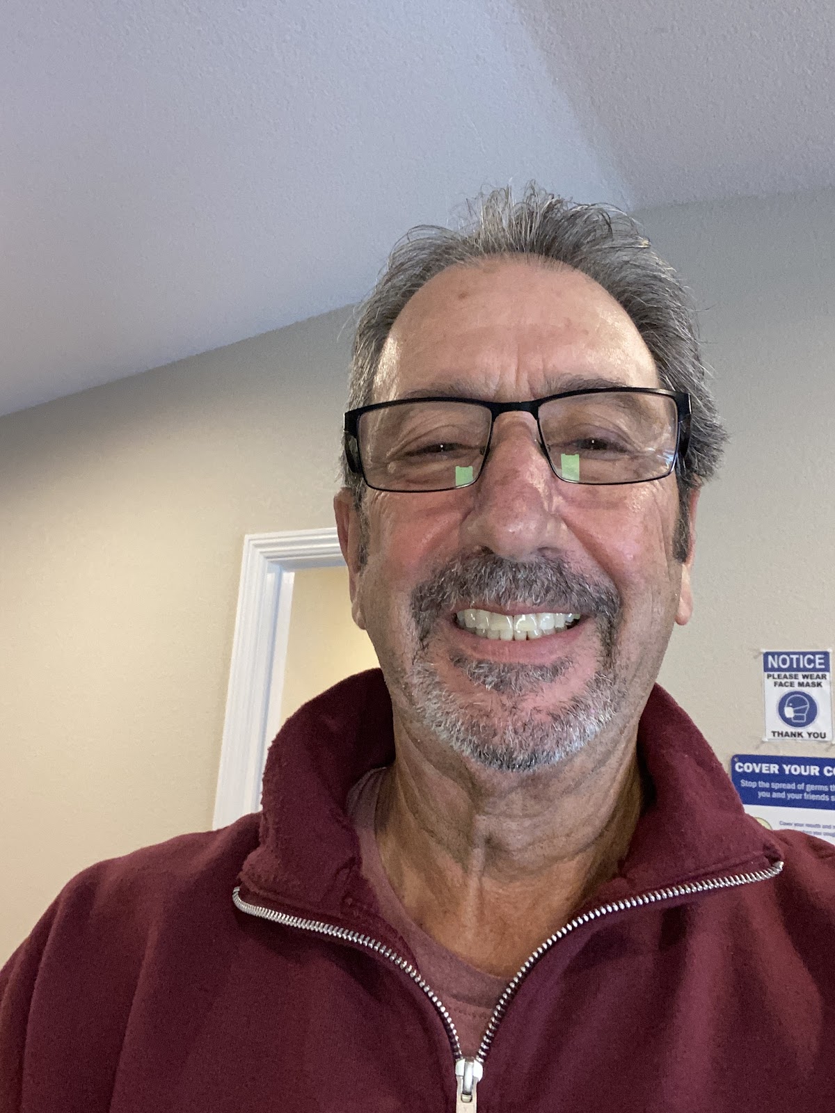Sameh Alfy Bekhit, Dds photo 1