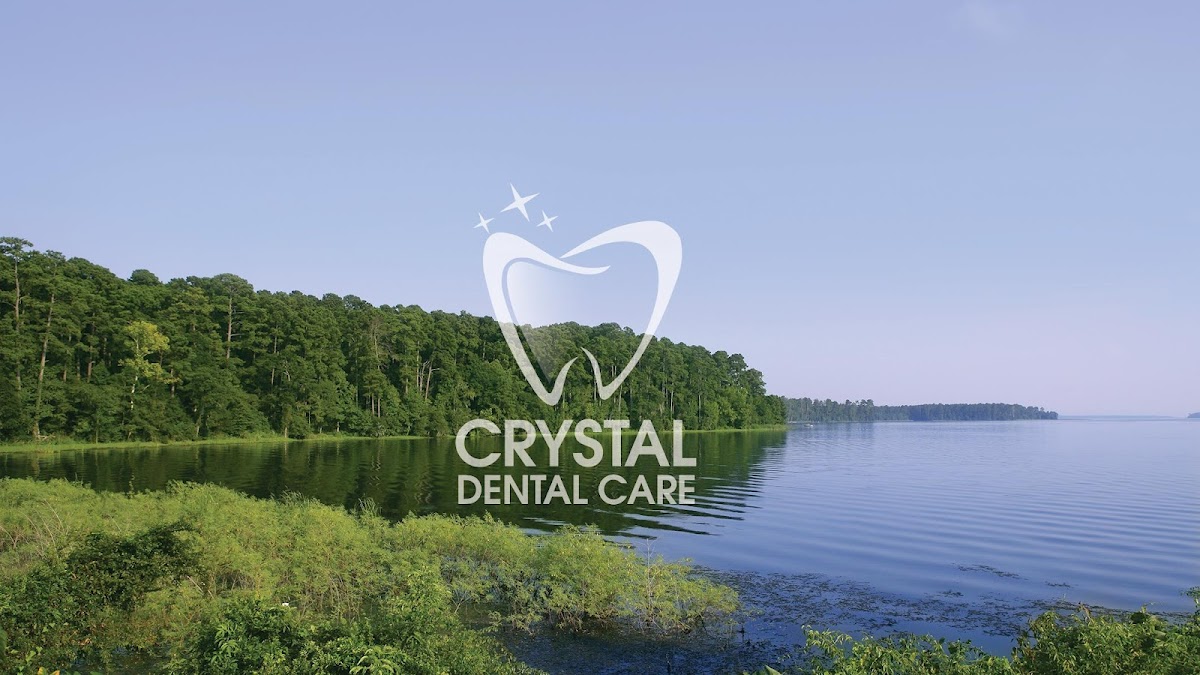 Crystal Dental Care / Maa Crystal Dental photo 1