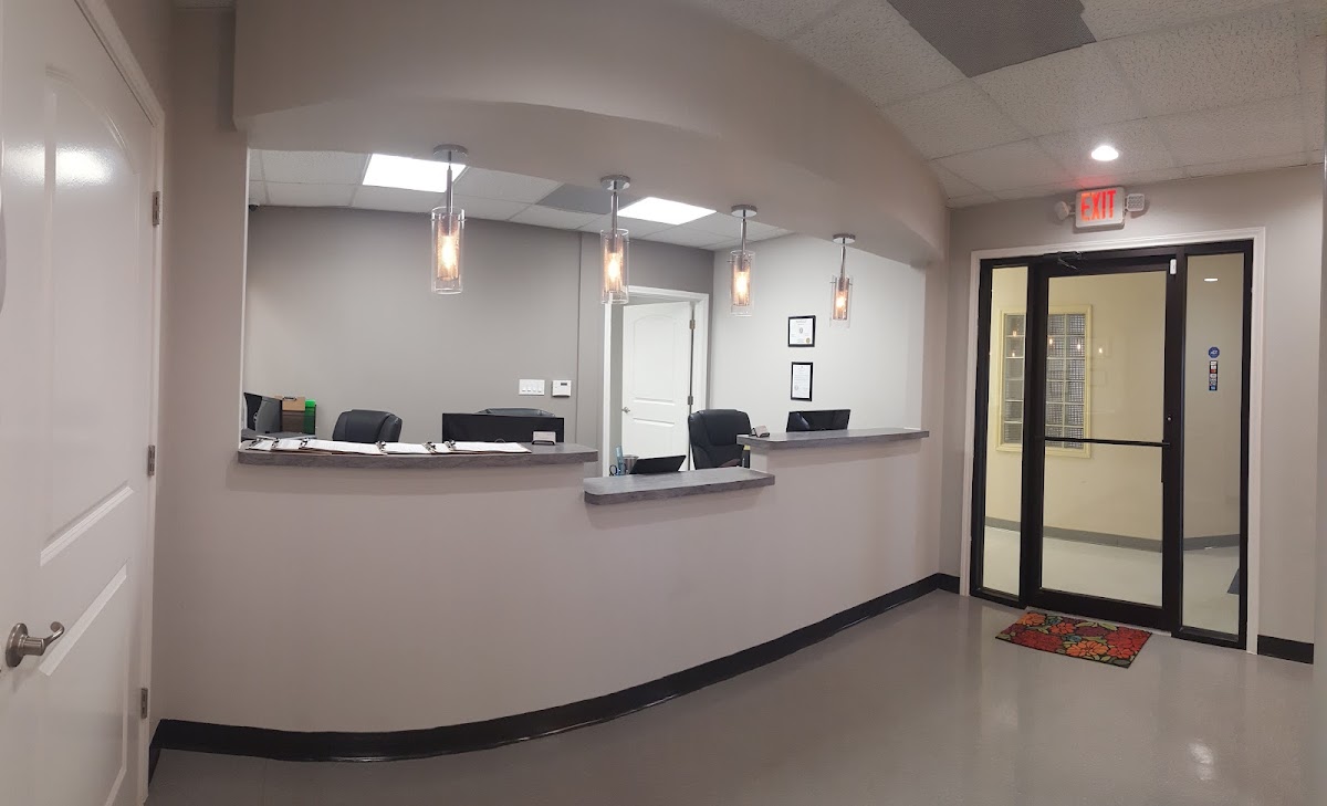 Crystal Dental Care / Maa Crystal Dental photo 2