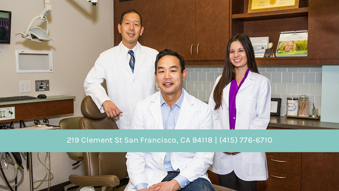 San Francisco Oral Surgery And Implantology photo 1