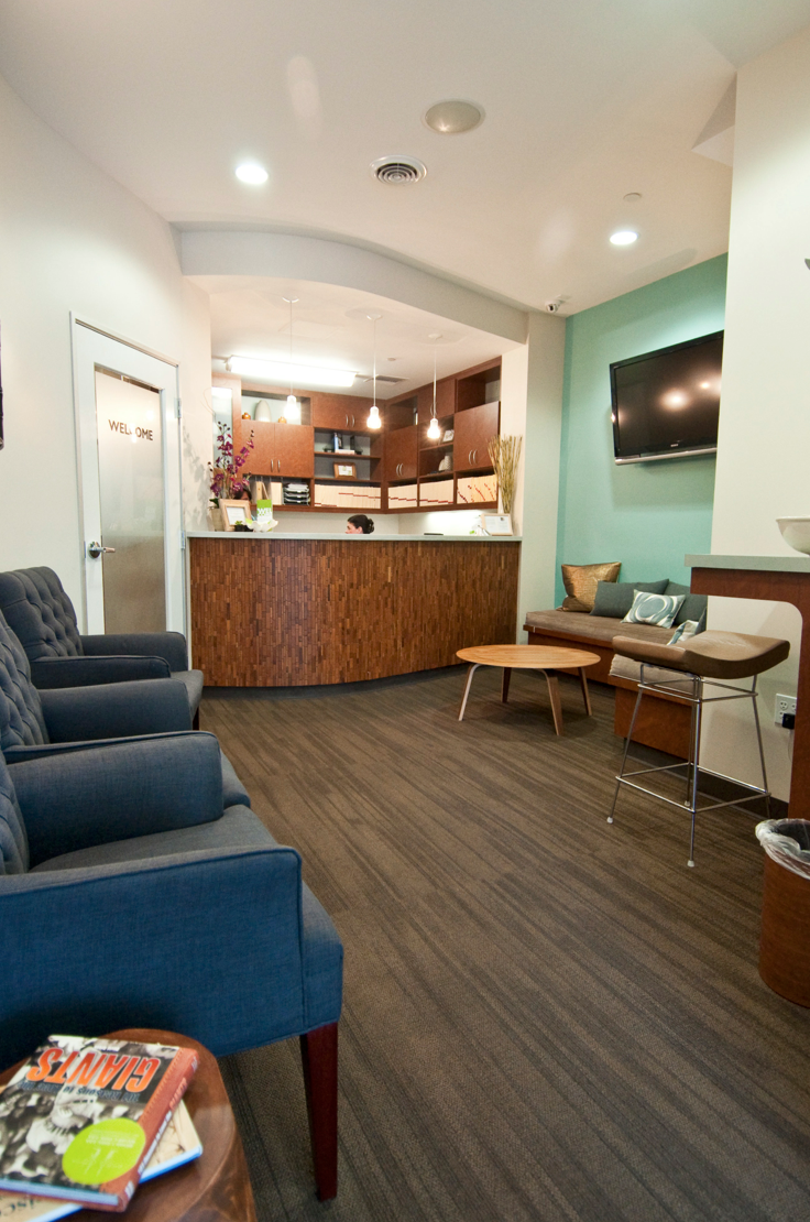 San Francisco Oral Surgery And Implantology photo 2