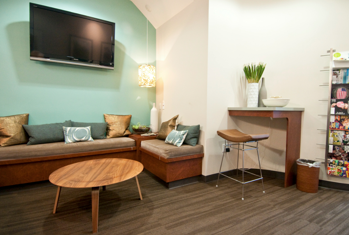 San Francisco Oral Surgery And Implantology photo 3