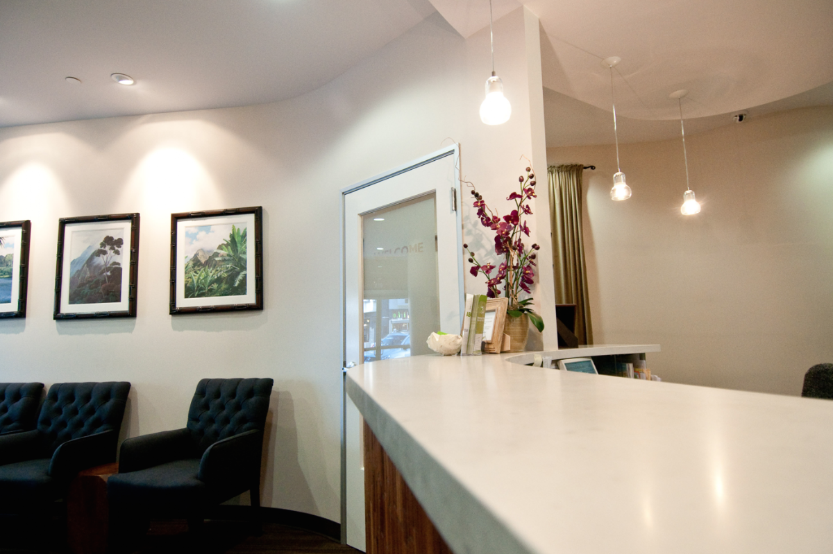 San Francisco Oral Surgery And Implantology photo 4