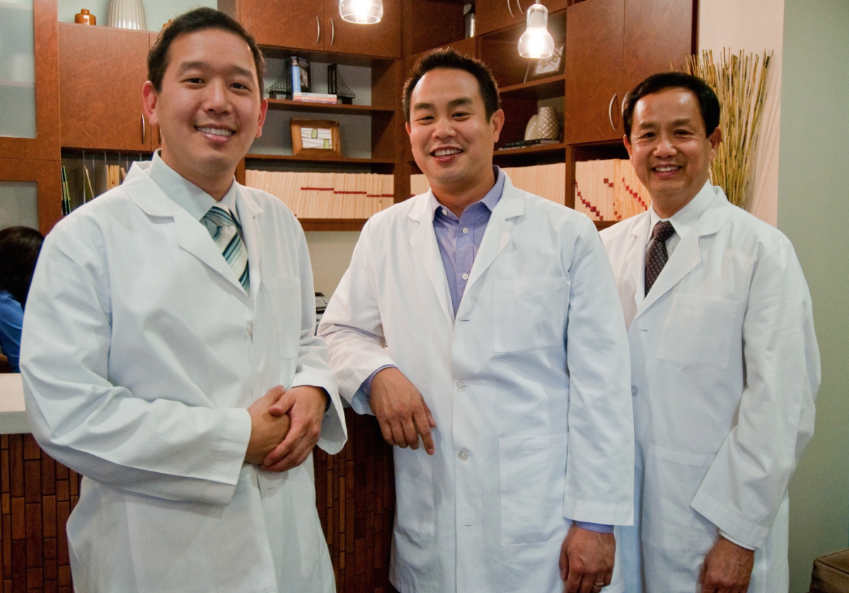 San Francisco Oral Surgery And Implantology photo 6
