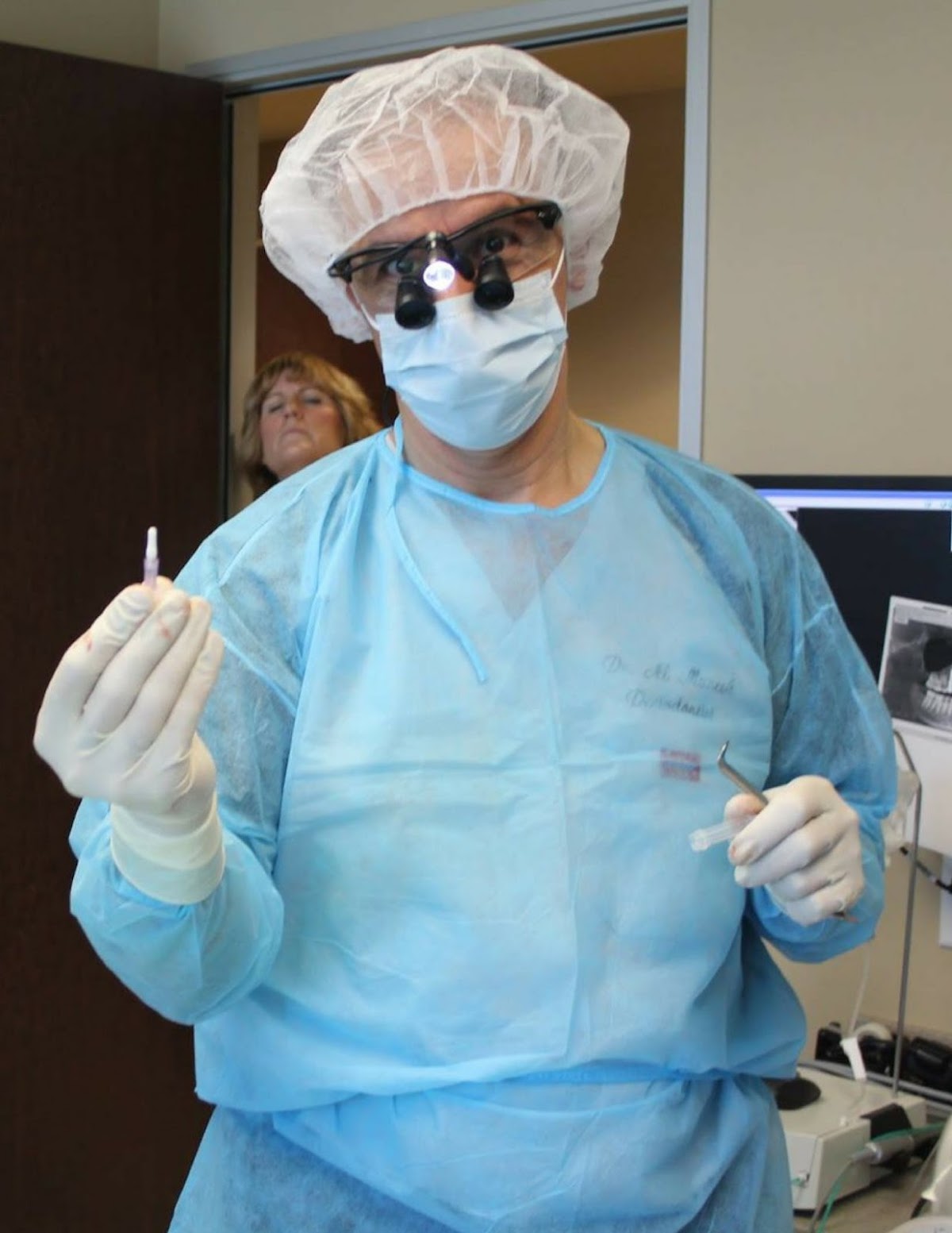 Mission Implant Center photo 5