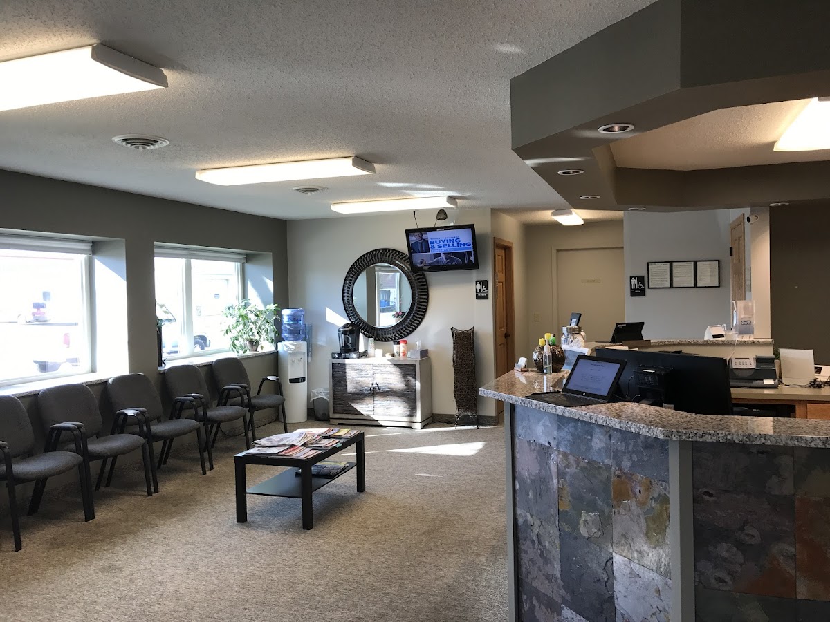 Pine River Dental Arts photo 1