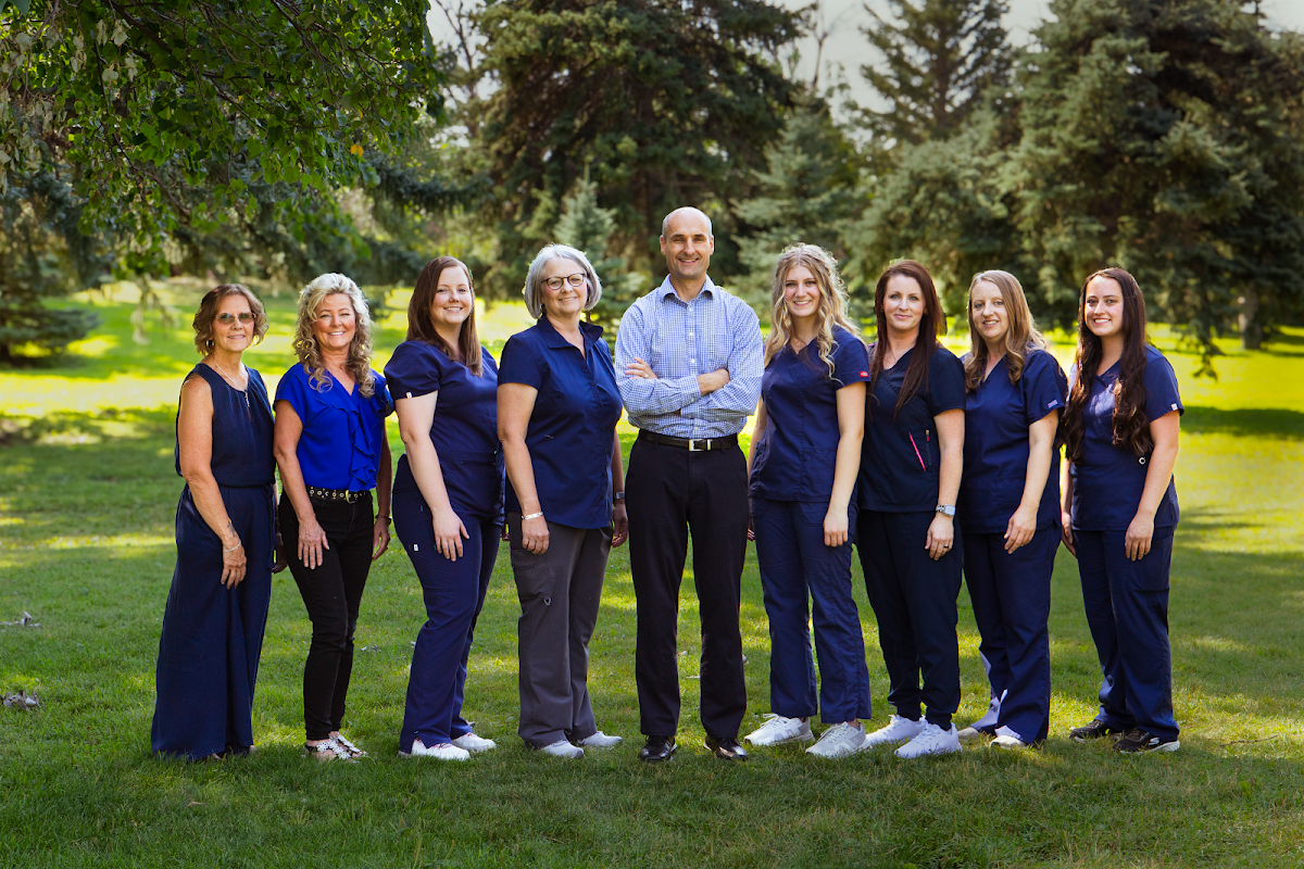 Marshall Orthodontics photo 1