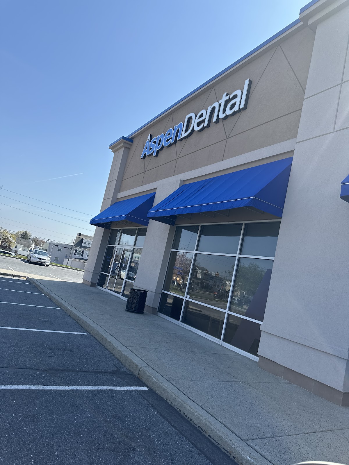 Aspen Dental - Easton photo 1