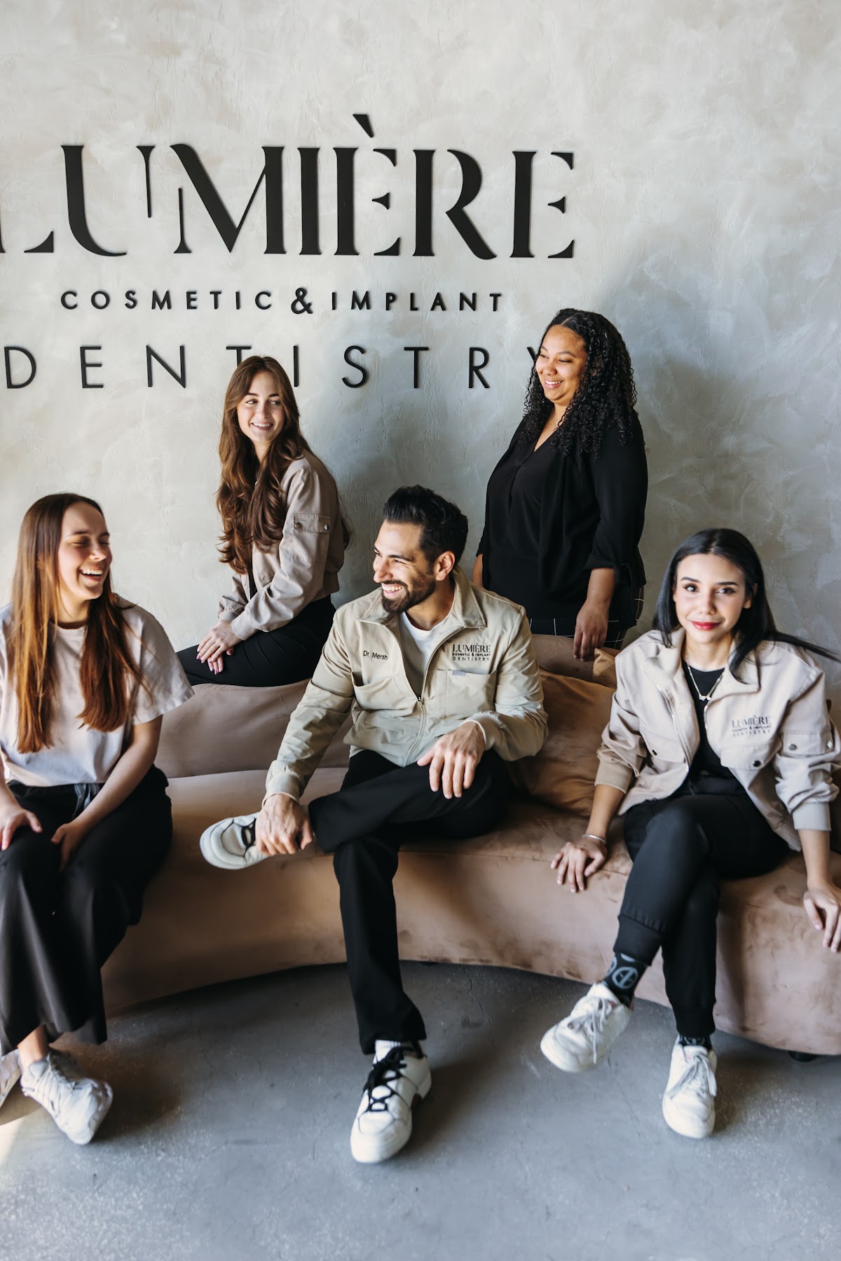 Lumiere Cosmetic and Implant Dentistry photo 1