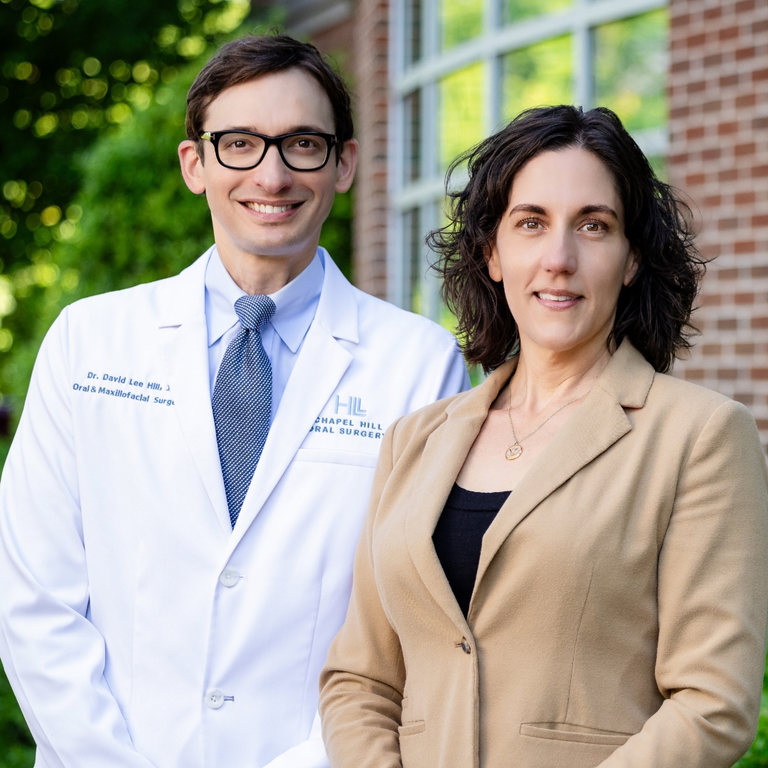 Chapel Hill Implant & Oral Surgery Center photo 1