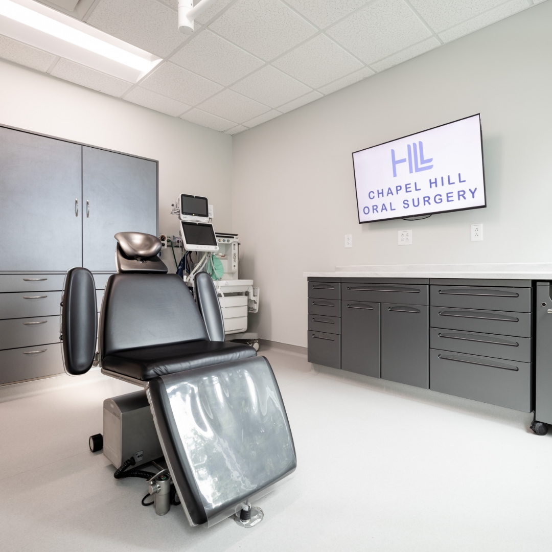 Chapel Hill Implant & Oral Surgery Center photo 2