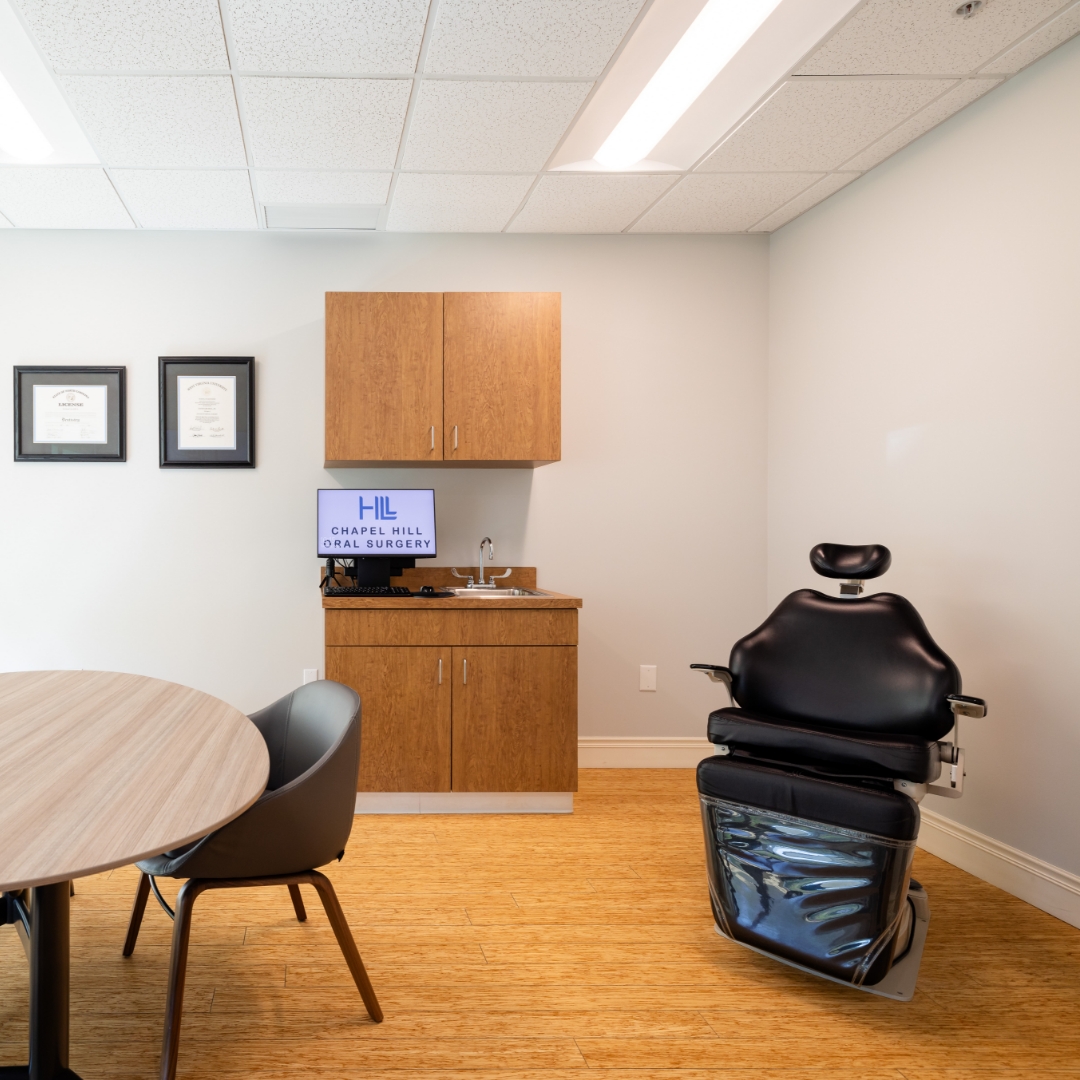 Chapel Hill Implant & Oral Surgery Center photo 3