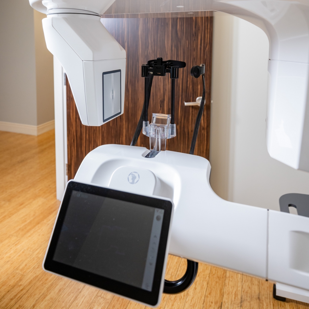 Chapel Hill Implant & Oral Surgery Center photo 5