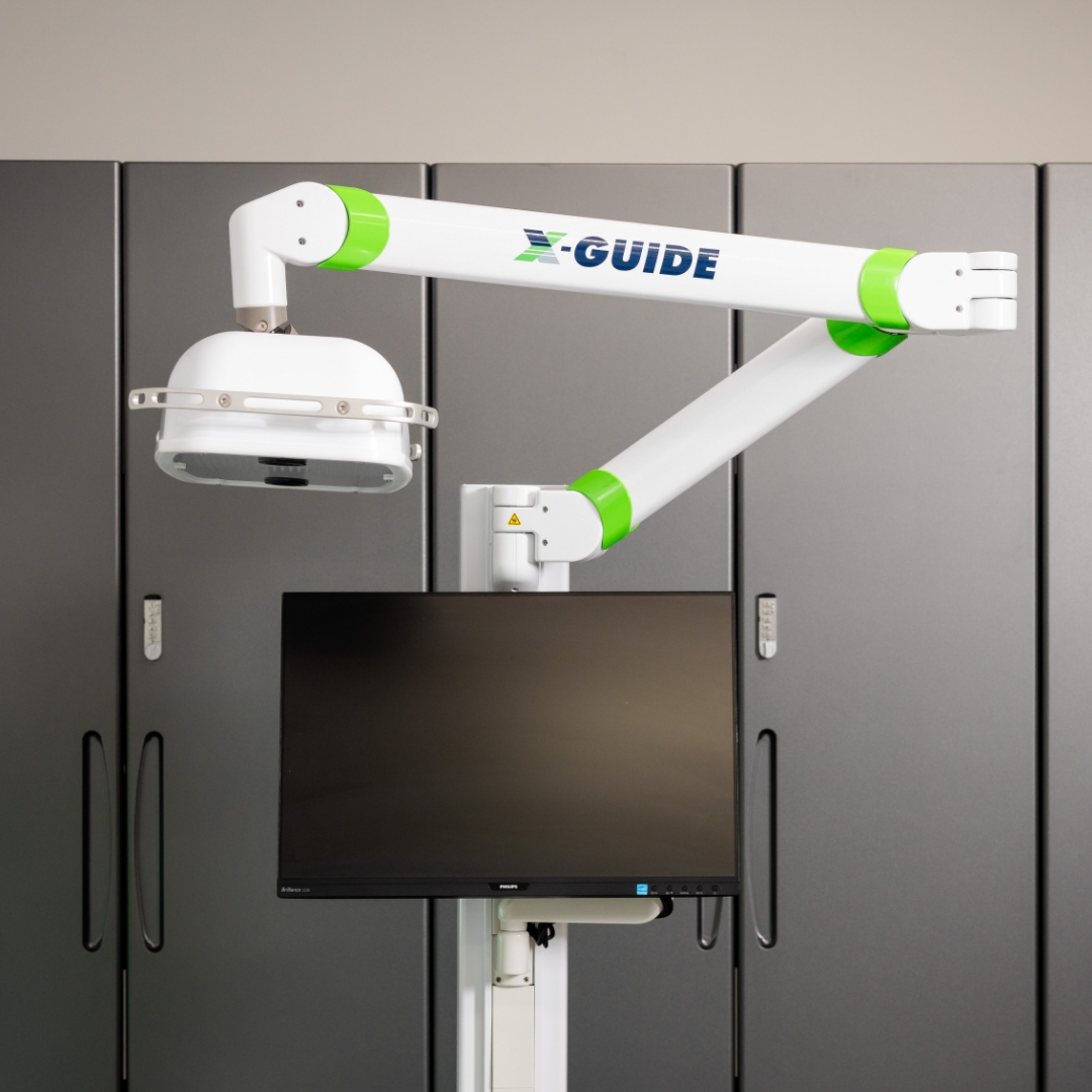 Chapel Hill Implant & Oral Surgery Center photo 6
