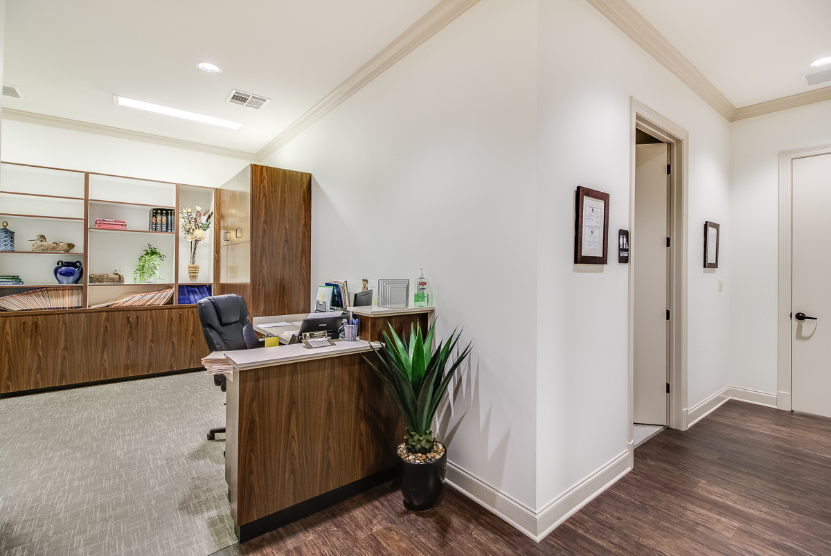 Pontchartrain Oral Surgery photo 2