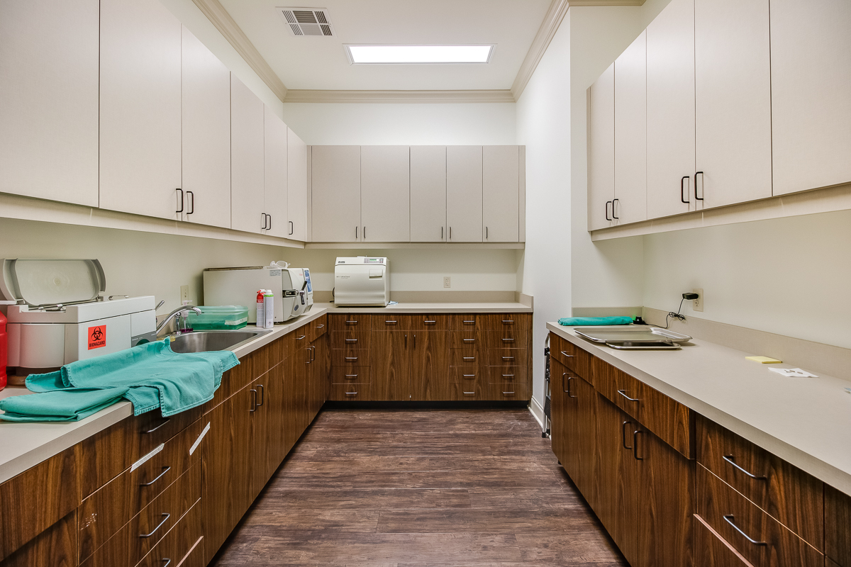 Pontchartrain Oral Surgery photo 3