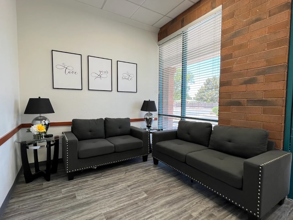 Mesa Dental Implants and Dentures photo 5