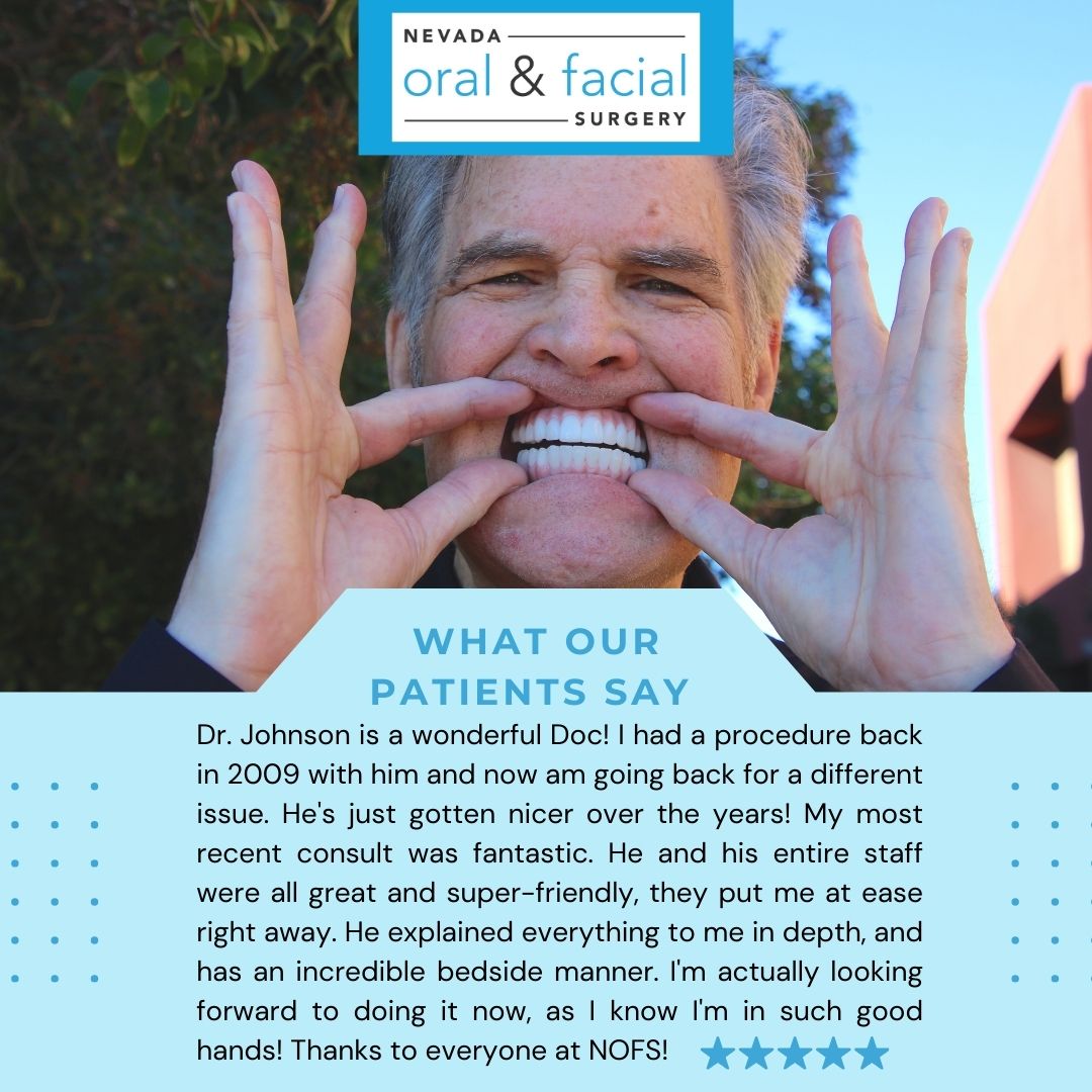 Nevada Oral & Facial Surgery - Summerlin, Nv photo 4