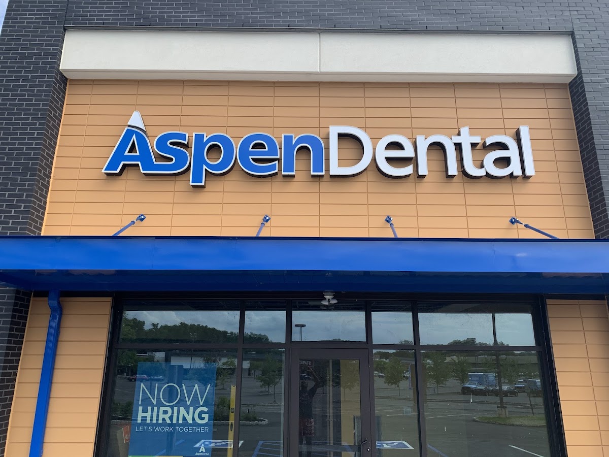 Aspen Dental - Lawrence Township photo 1